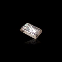 レインボーラティスサンストーン オーストラリア産 0.83ct[230220763]7.4x4.6mm前後