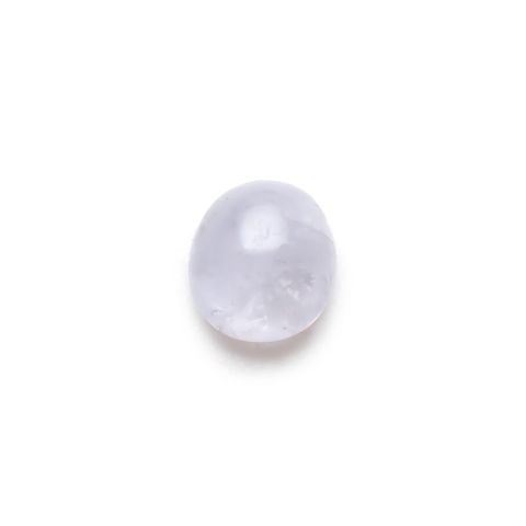 ハックマナイト(宝石名ハックマナイト)アフガニスタン産 1.14ct 識別済[240928988]6.8x6mm前後