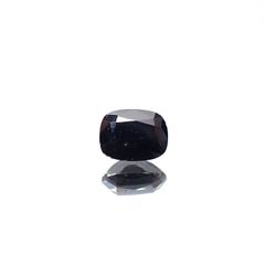 ルチル単結晶 ブラジル産 0.74ct [250630602]5.5x4.1mm前後