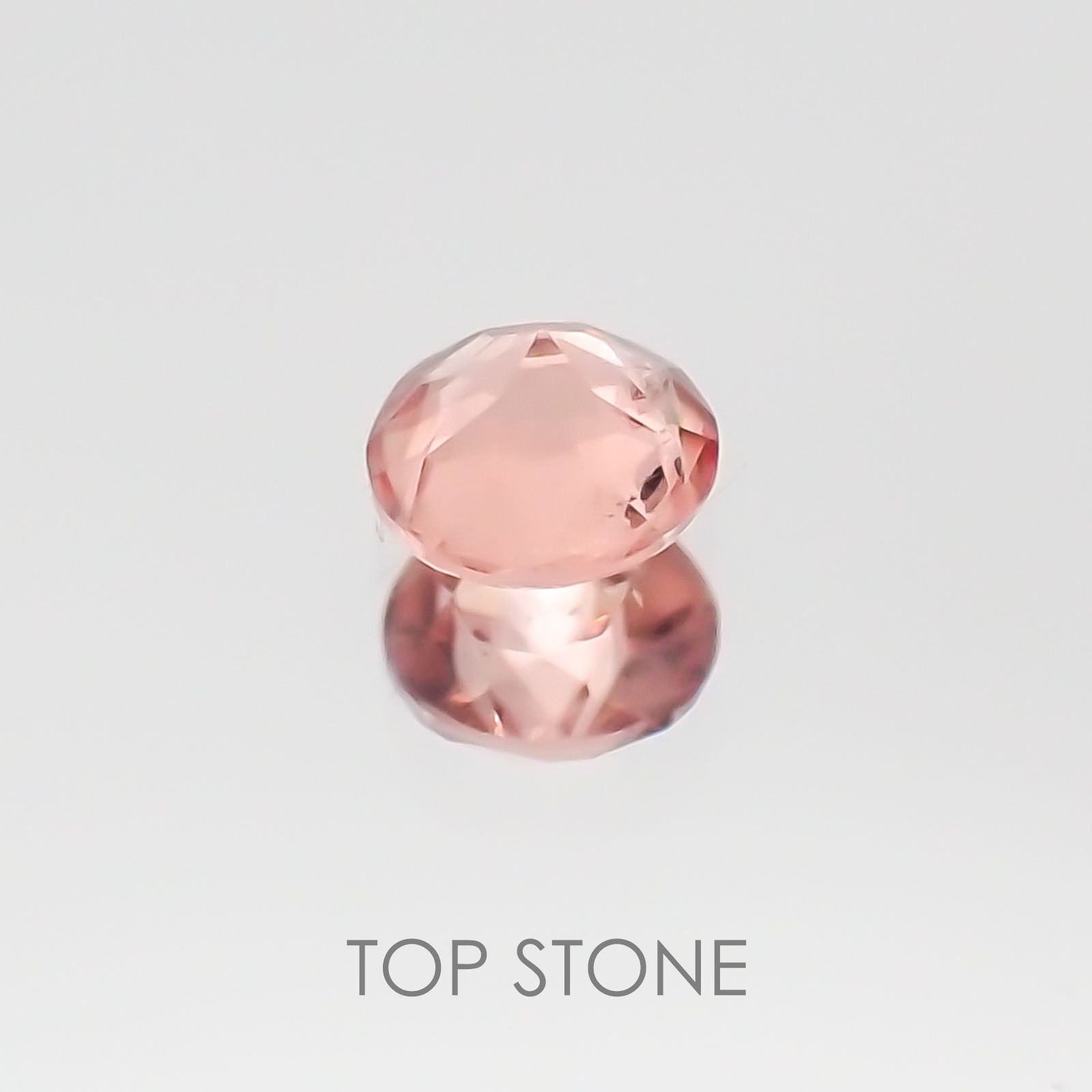 ロードクロサイト アメリカ・コロラド州産 ルース 0.12ct[21018305]3×3mm前後