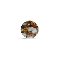 パラサイト隕石Sericho トリプレット 発見地:ケニア 4.10ct[240125708]12.1x12mm前後