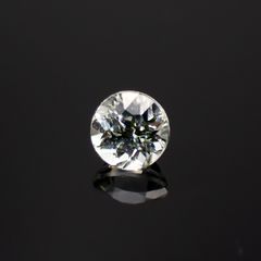 リューコガーネット ビルマ産 0.15ct[230421414]3x3mm前後
