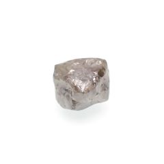 ダイヤモンド(宝石名ダイアモンド) 原石・結晶 0.93ct 識別済[211013376]5.9×5.6mm前後