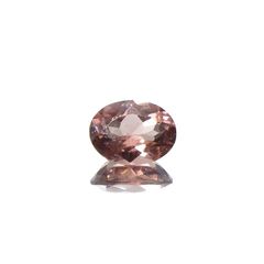 ピンクアパタイト ブラジル産 0.98ct [251224921]7.2x5.6mm前後
