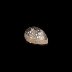 レインボーラティスサンストーン オーストラリア産 1.11ct[230722894]8.9x6.4mm前後