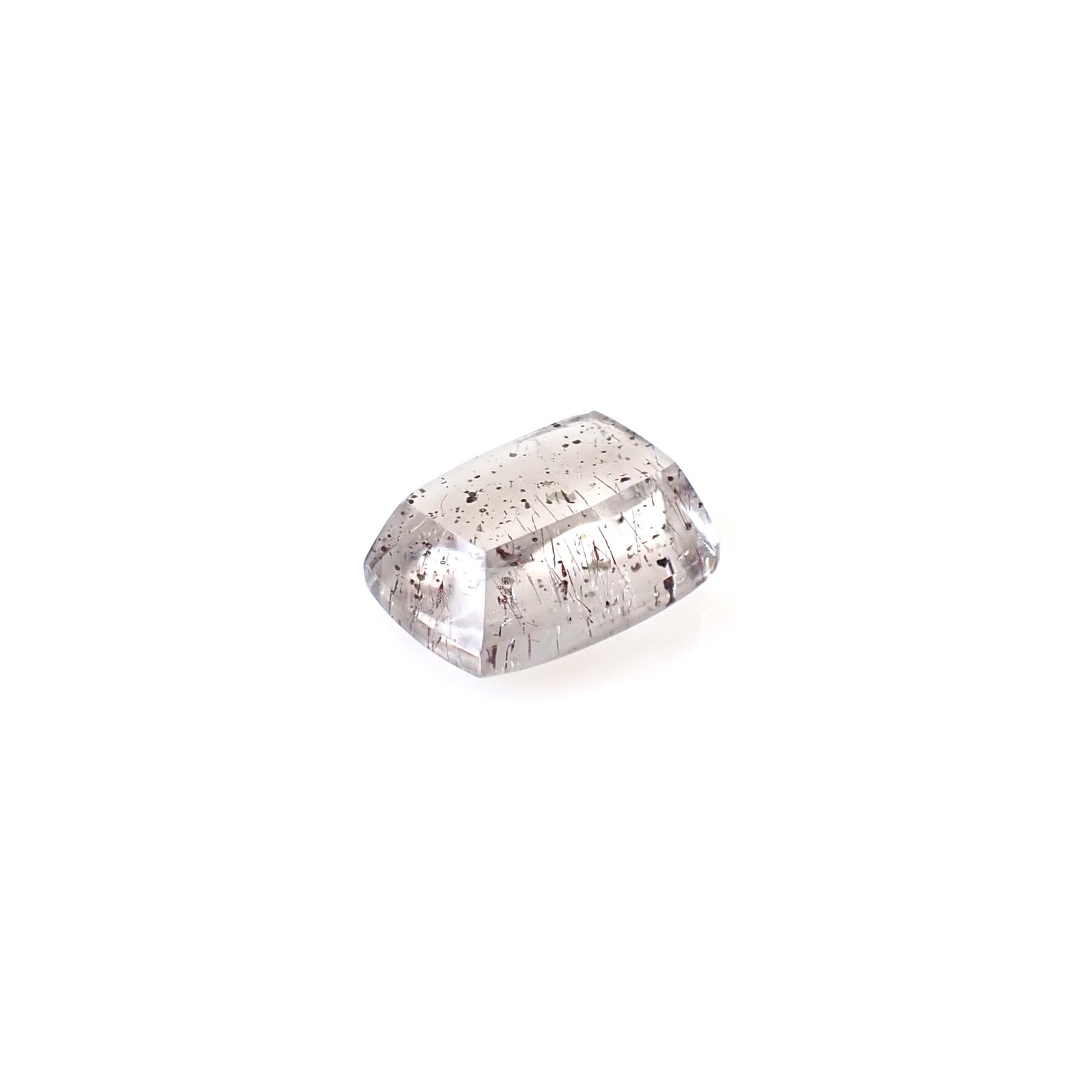 ティンカーベルクォーツ ブラジル産 4.79ct [210510740]11.5×8.5mm前後