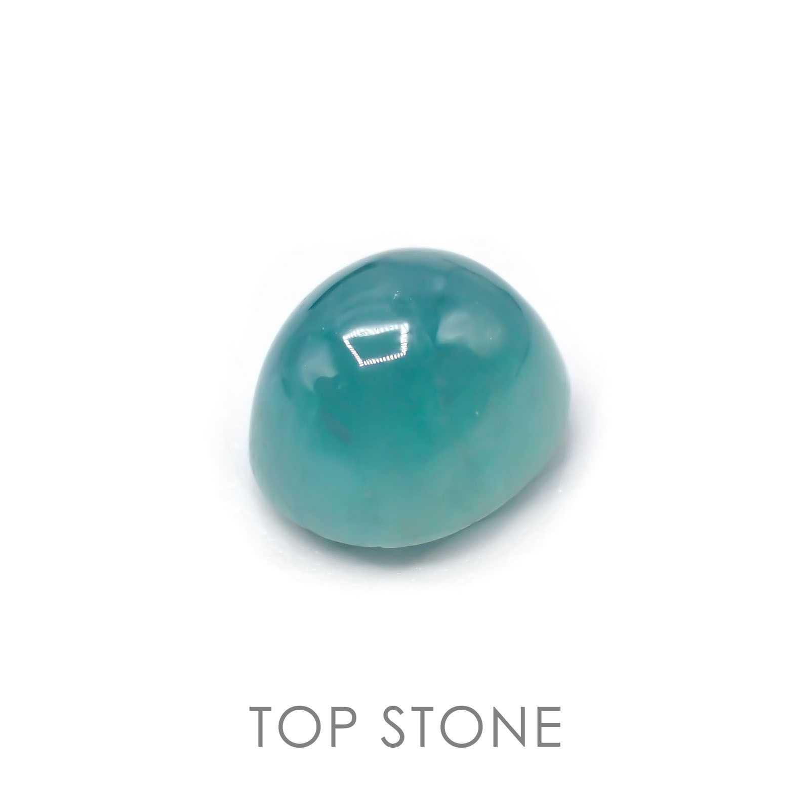 グランディディエライト マダガスカル産 ルース 1.83ct[210310148]7.4×6.4mm前後
