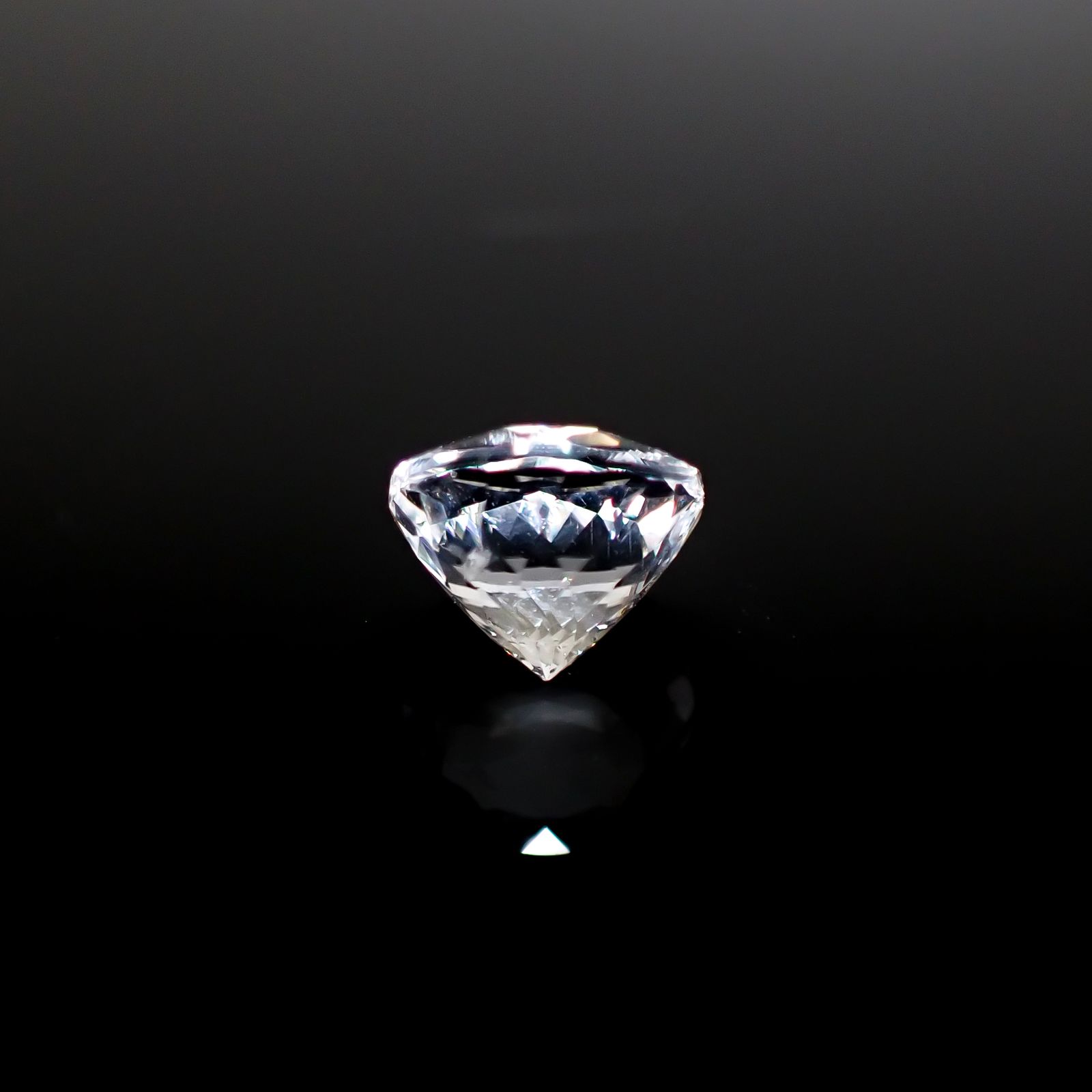 ポルサイト(宝石名ポルサイト)アフガニスタン産 1.23ct 識別済[250129725]6.6x6.6mm前後