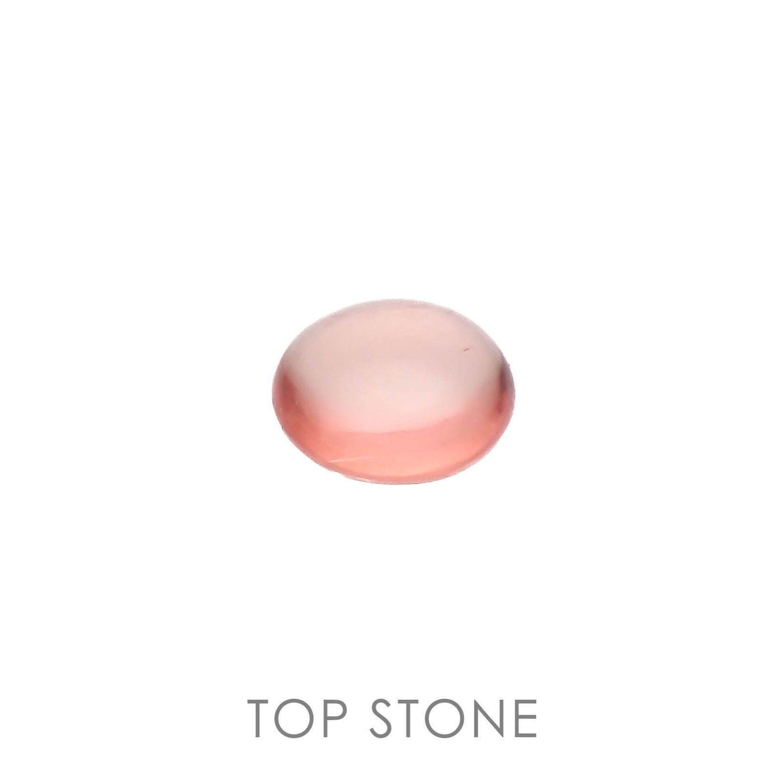 ロードクロサイト アメリカ・コロラド州/中国産 0.42ct[230220707]5x5mm前後