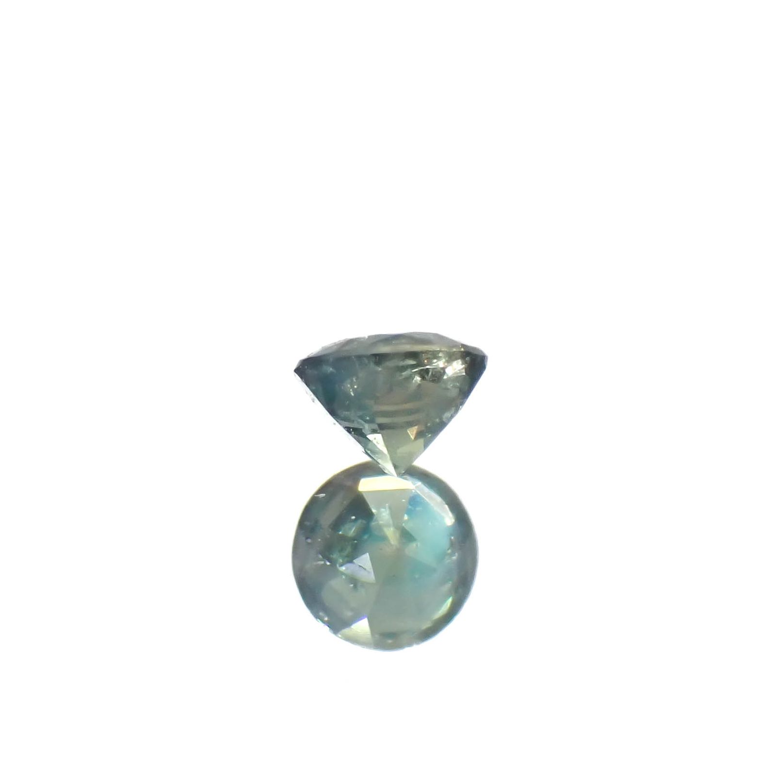 アレキサンドライト ブラジル産/EmeraldMains社製 0.065ct[240527624]2.6x2.6mm前後