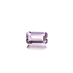マリアライト フルオレッセンス(宝石名スキャポライト)スリランカ産 0.64ct 識別済[250330046]7.2x4.1mm前後