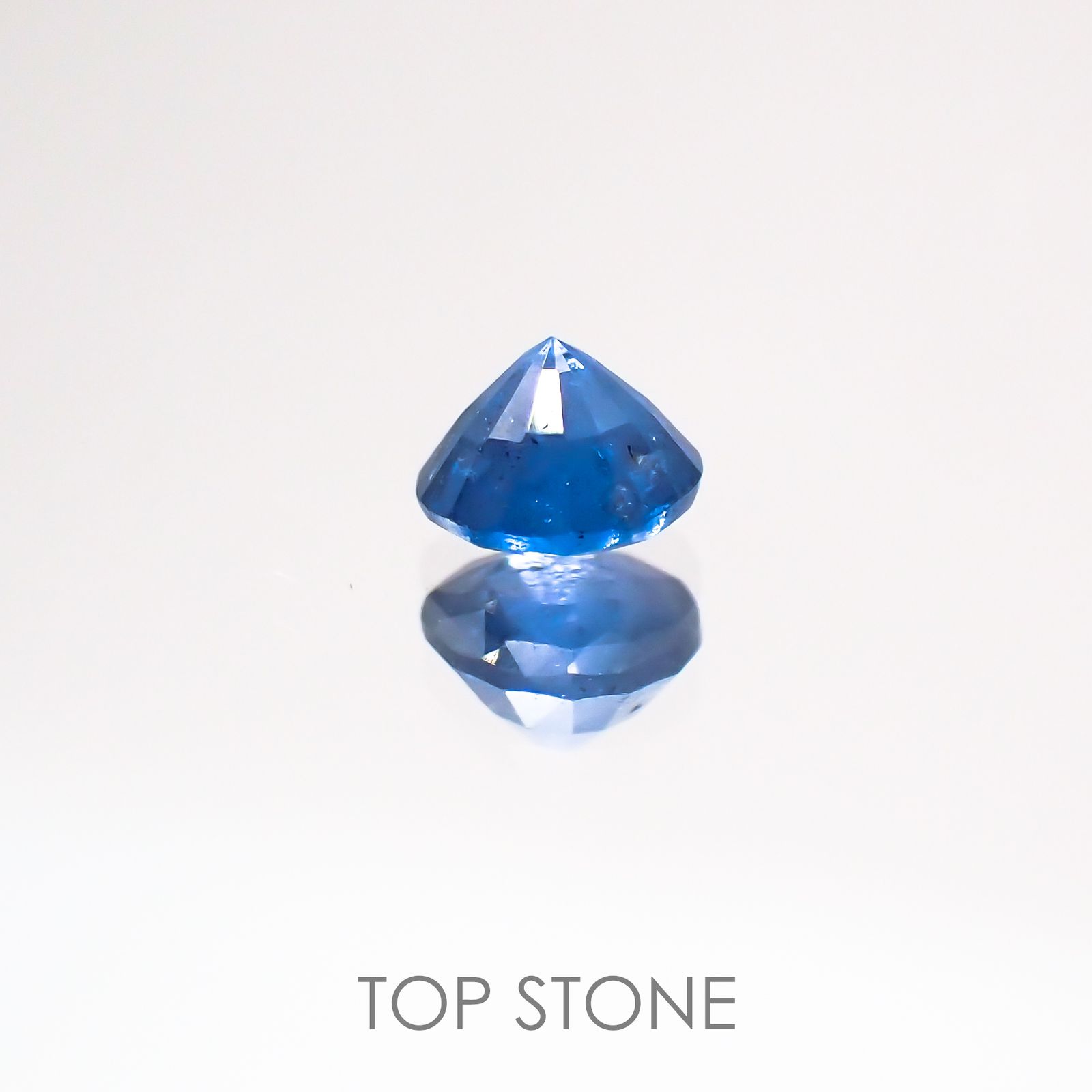 ガーナイト ナイジェリア産 ルース 0.21ct[210510952]3.1×3mm前後