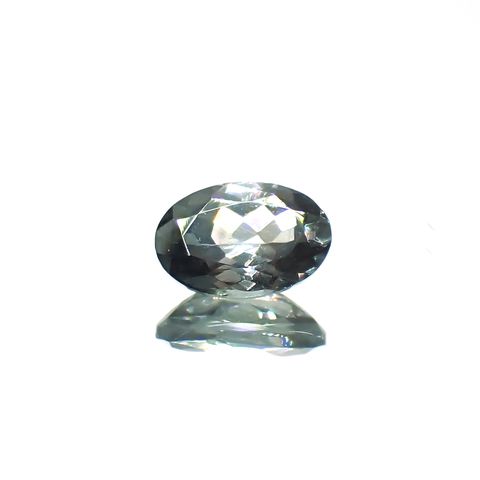 カラーチェンジガーネット アレキタイプ マダガスカル・ベキリー産 0.47ct[230522174]5.8x3.9mm前後