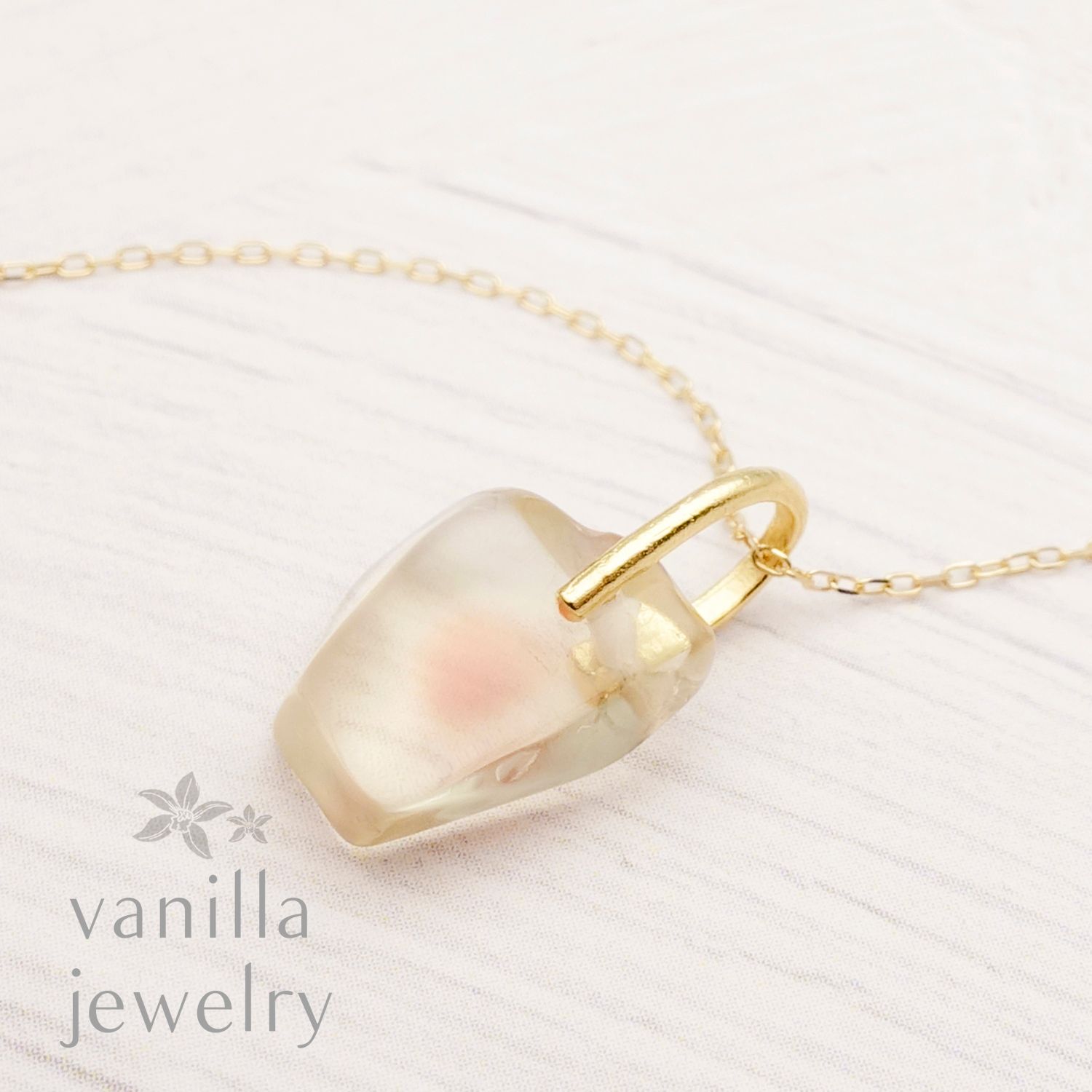ネックレス | vanilla jewelry