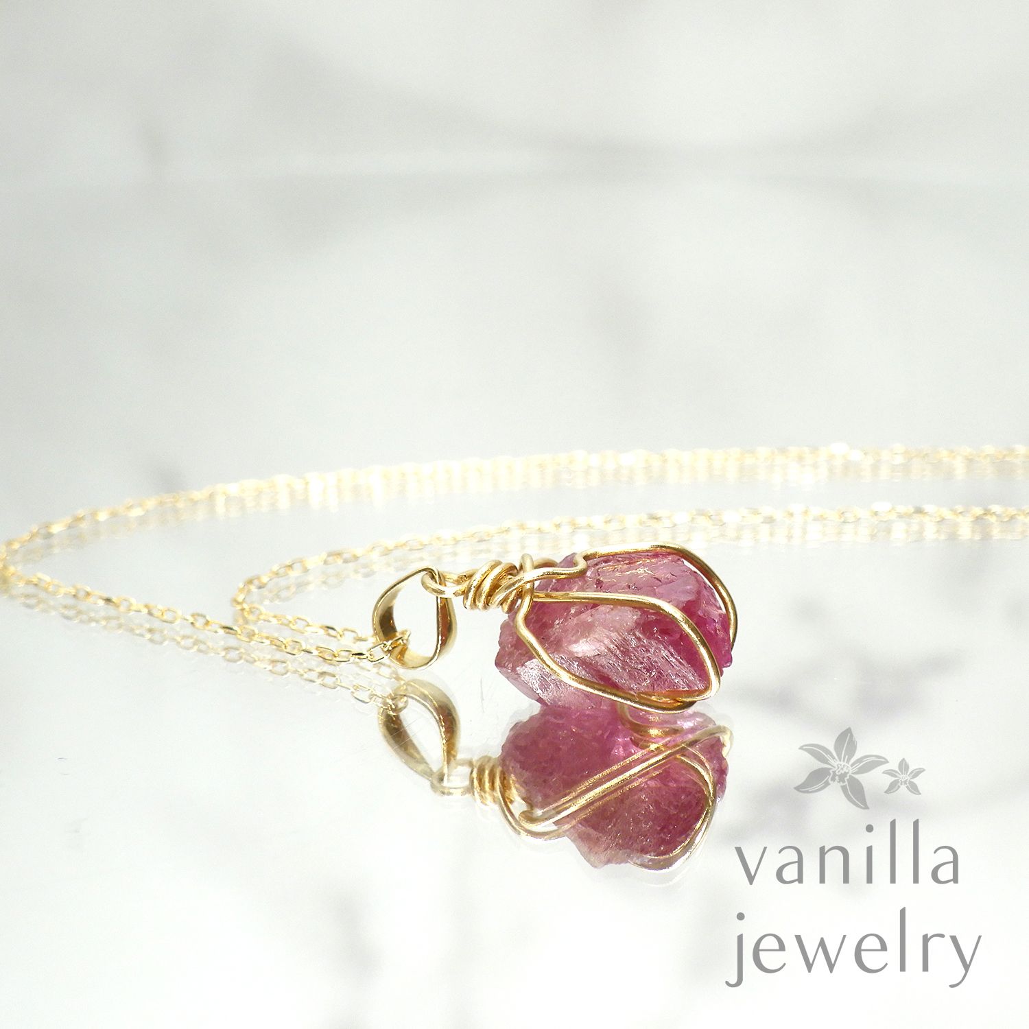 vanilla jewelry (バニラジュエリー) ブレスレット 78kQ1Sdoh2LJ.jpg?width=768
