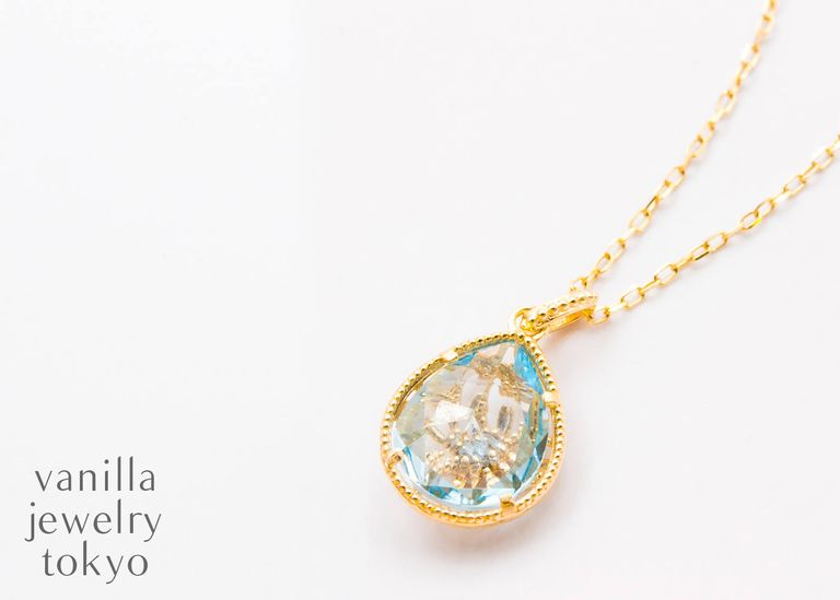 2way-style K18 jewelry