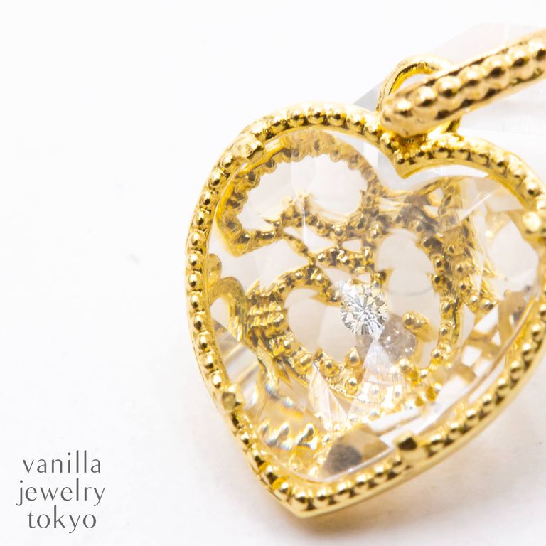 Magical Petit Jewelry - Herb（ハーブ）