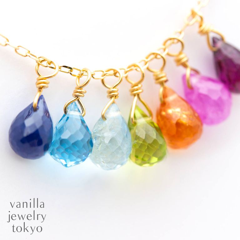 Candy Color Stone - sweets drop（スイーツドロップ