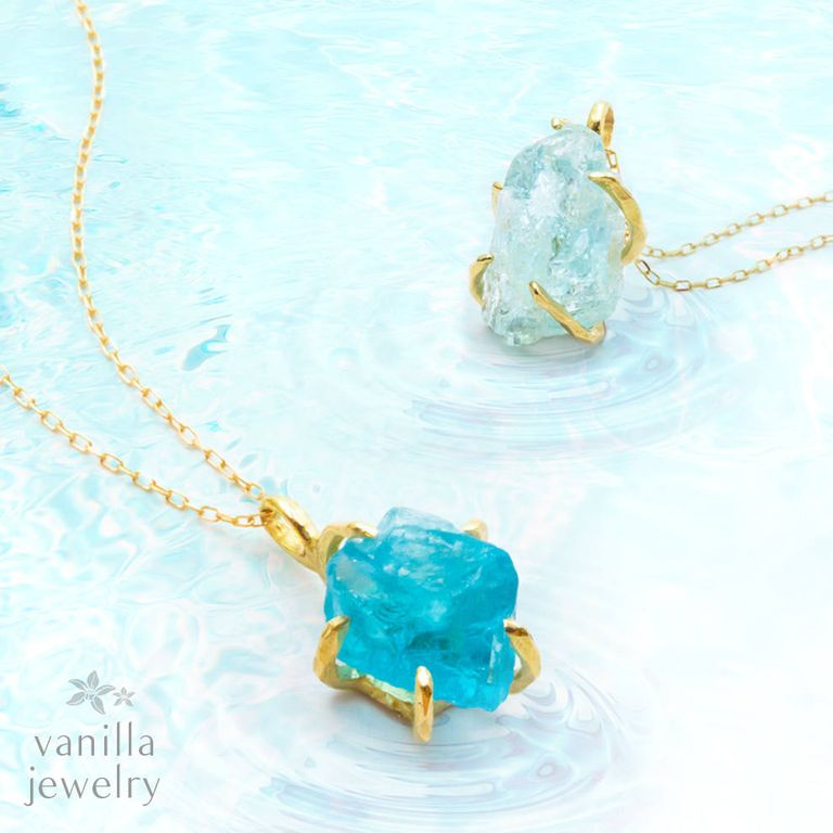 Gem Stone Jewelry - Grailry（グレイリー）