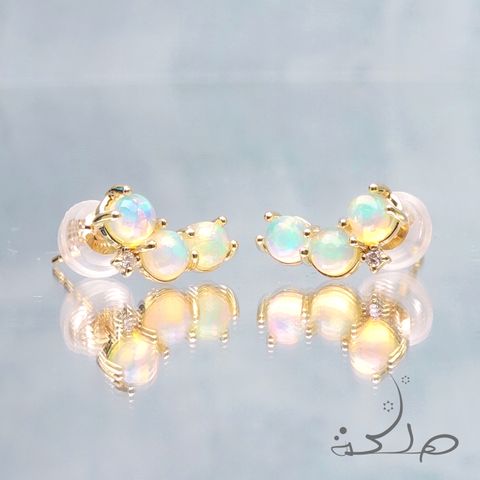 天然石一覧 / オパール (Opal) 蛋白石 通販 | vanilla jewelry