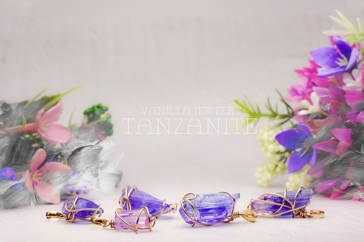 商品一覧ページ《vanilla jewelry | 公式WEBサイト》