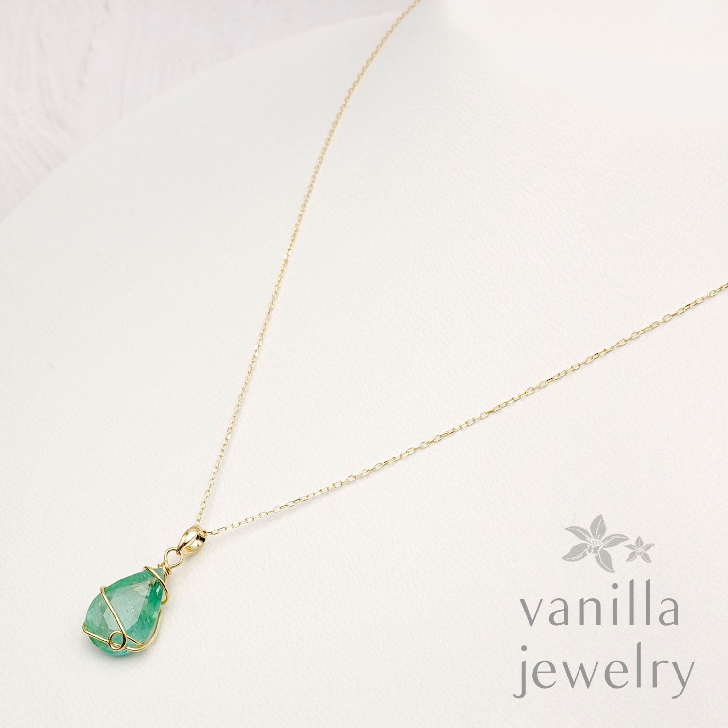 商品一覧ページ《vanilla jewelry | 公式WEBサイト》