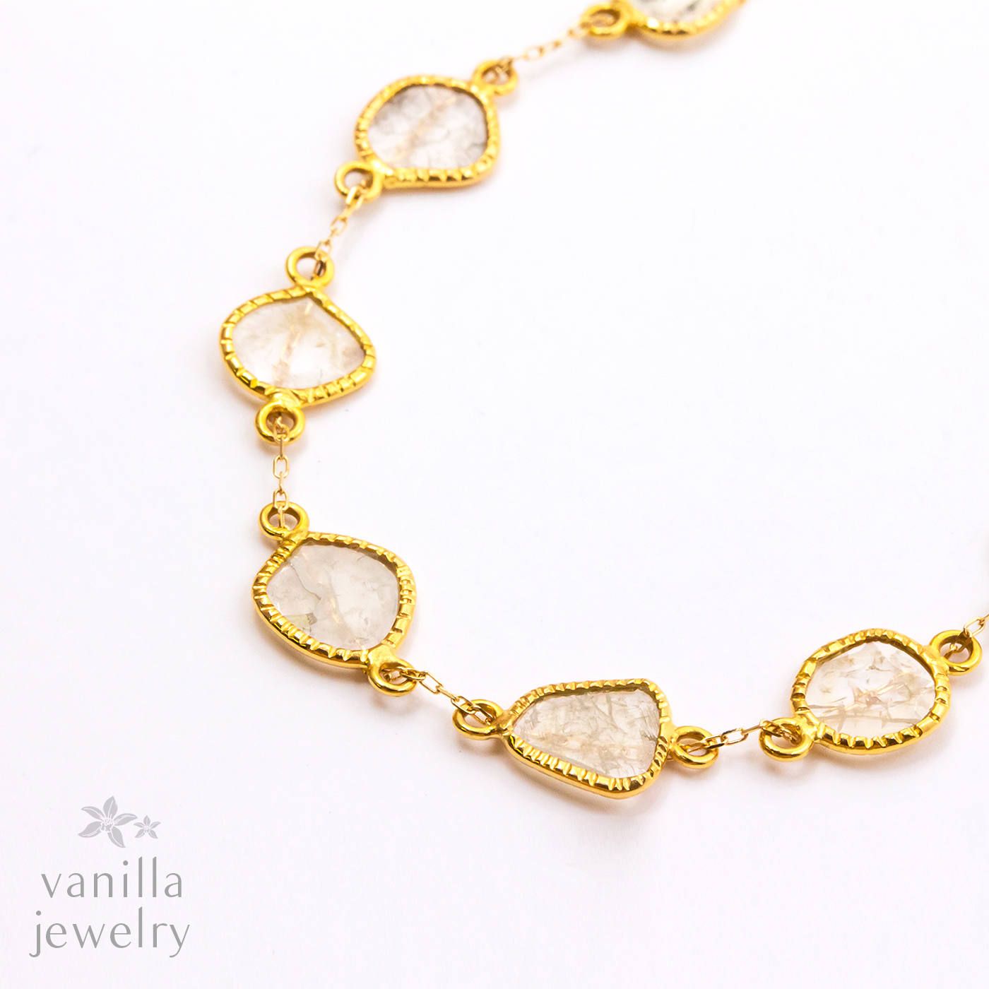 アクセサリ一覧 / ブレスレット (Bracelet) 通販 | vanilla jewelry