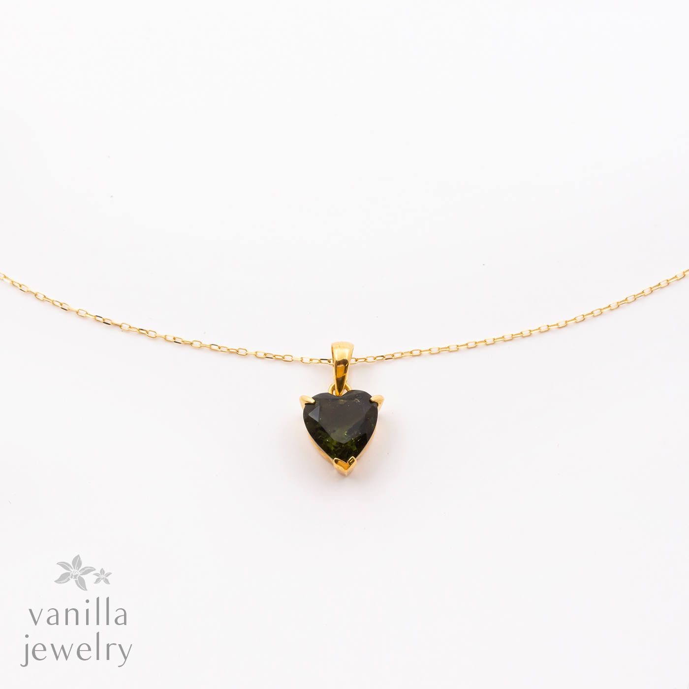 vanilla jewelry - Chelice(シェリス) / デザインネックレス | vanilla 