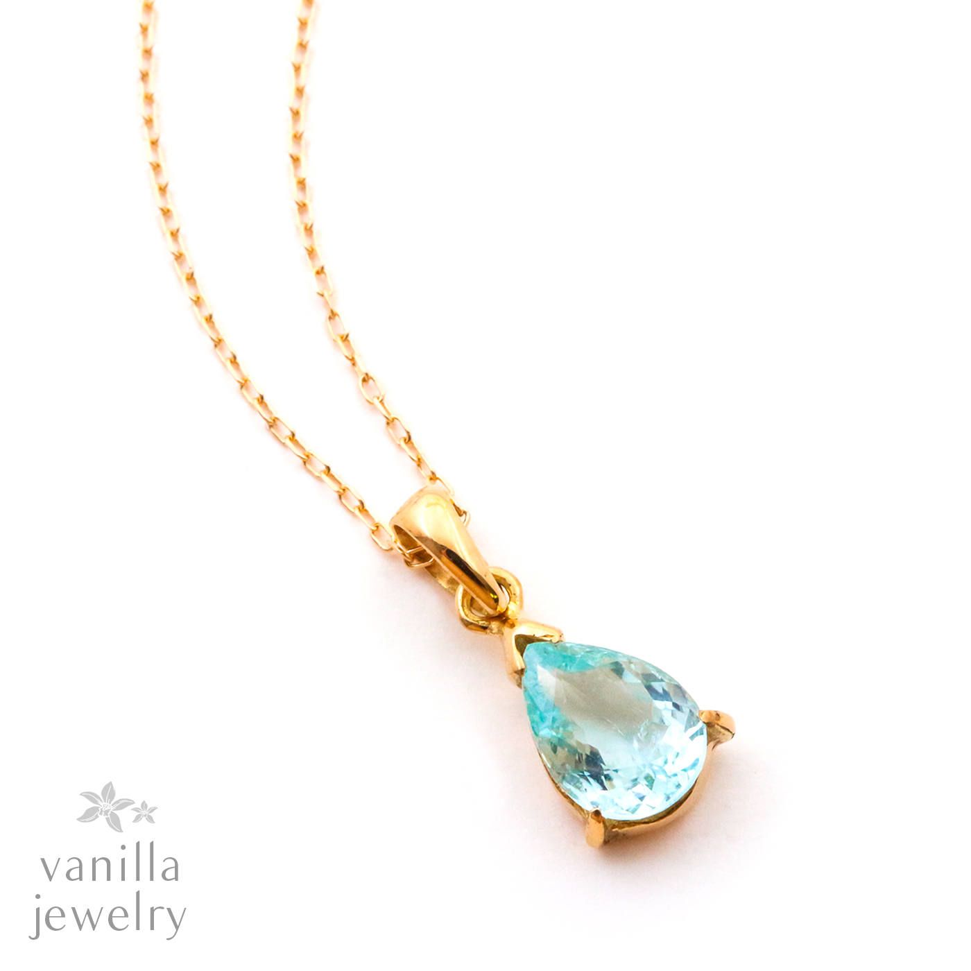 くらしを楽しむアイテム ネックレス jewelry vanilla | アクセサリー