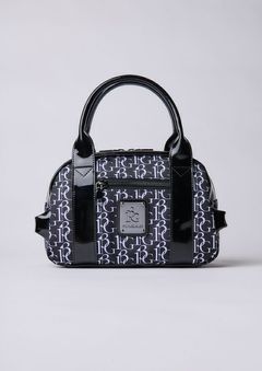 113 GOLF CART BAG | カートバッグ | ブラック | ホワイト | ユニセックス | ゴルフグッズ