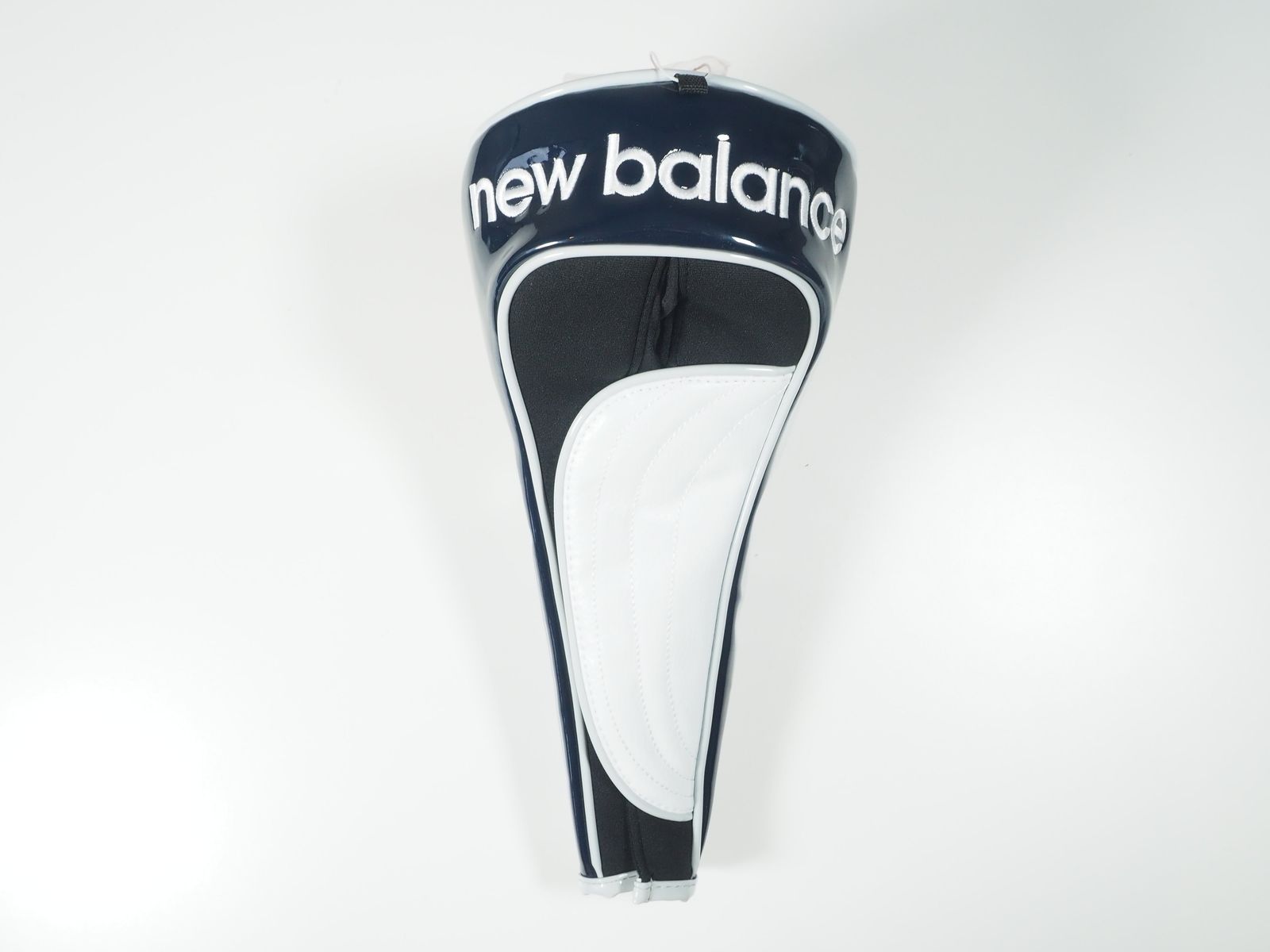 New Balance ゴルフバッグ　新品ヘッドカバー付き(ドライバー用) ドライバー用 ヘッドカバー (WOMENS) | new balance golf