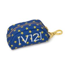 STAR BALL CASE | ボールケース | ネイビー | ユニセックス | ゴルフグッズ