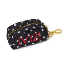 STAR BALL CASE | ボールケース | ブラック | ユニセックス | ゴルフグッズ