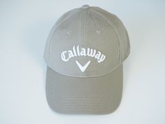 Basic American Cap | キャップ | ベージュ | メンズ | ゴルフウェア