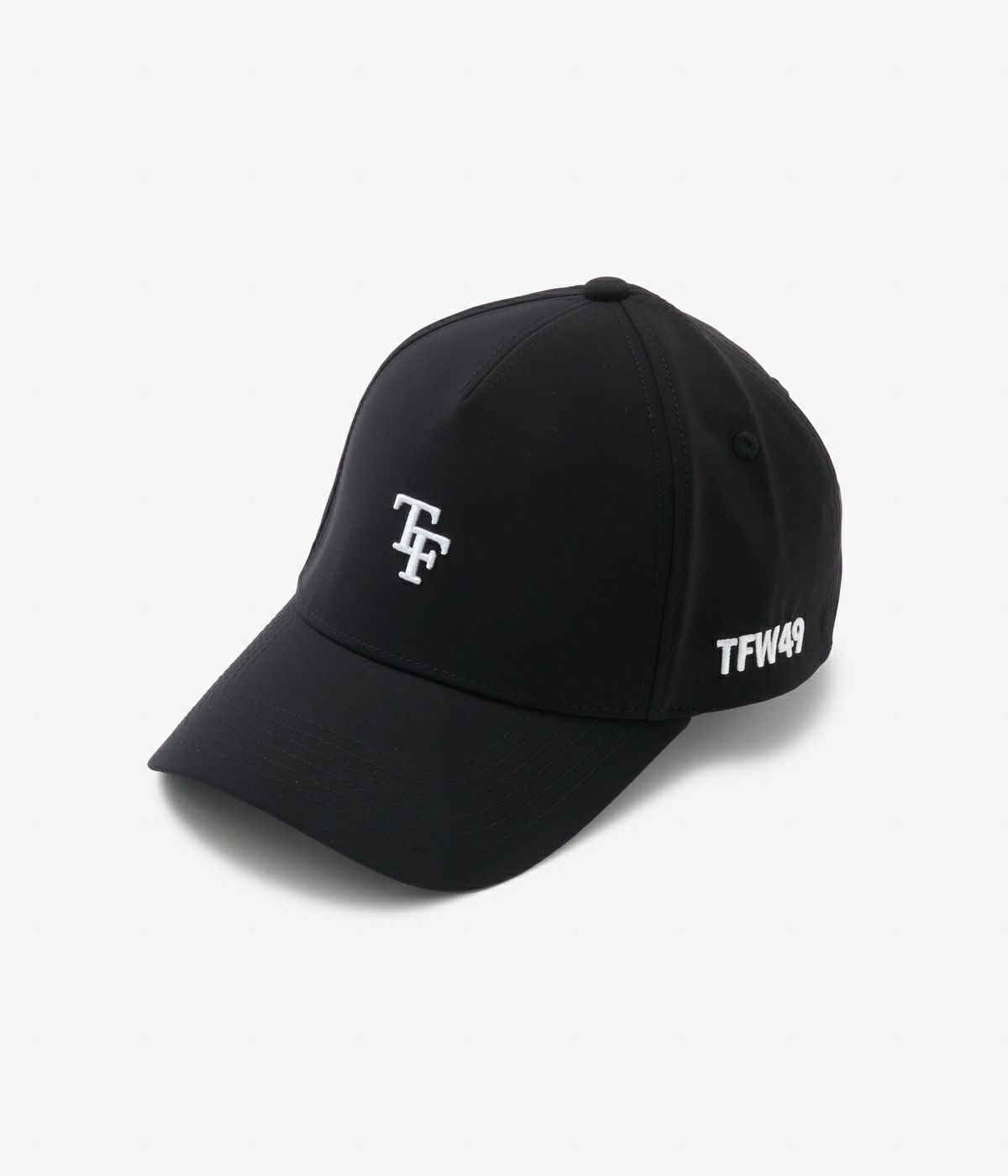 TFW49 6P CAP | TFW49（ティーエフダブリュー）Official EC Store