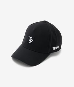 TF 5PANEL CAP | キャップ | ブラック | ユニセックス | ゴルフ