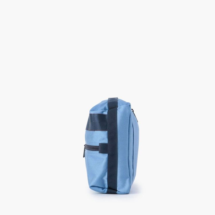 SHOES CASE FD | シューズケース | デニムブルー | ユニセックス | ゴルフ