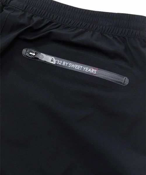 2.5L LAMINATE STRETCH RAIN SUIT | レインスーツ | ブラック | メンズ | ゴルフウェア