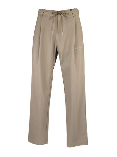 マカニトラウザーズ | ロングパンツ | オリーブ | メンズ | ゴルフウェア