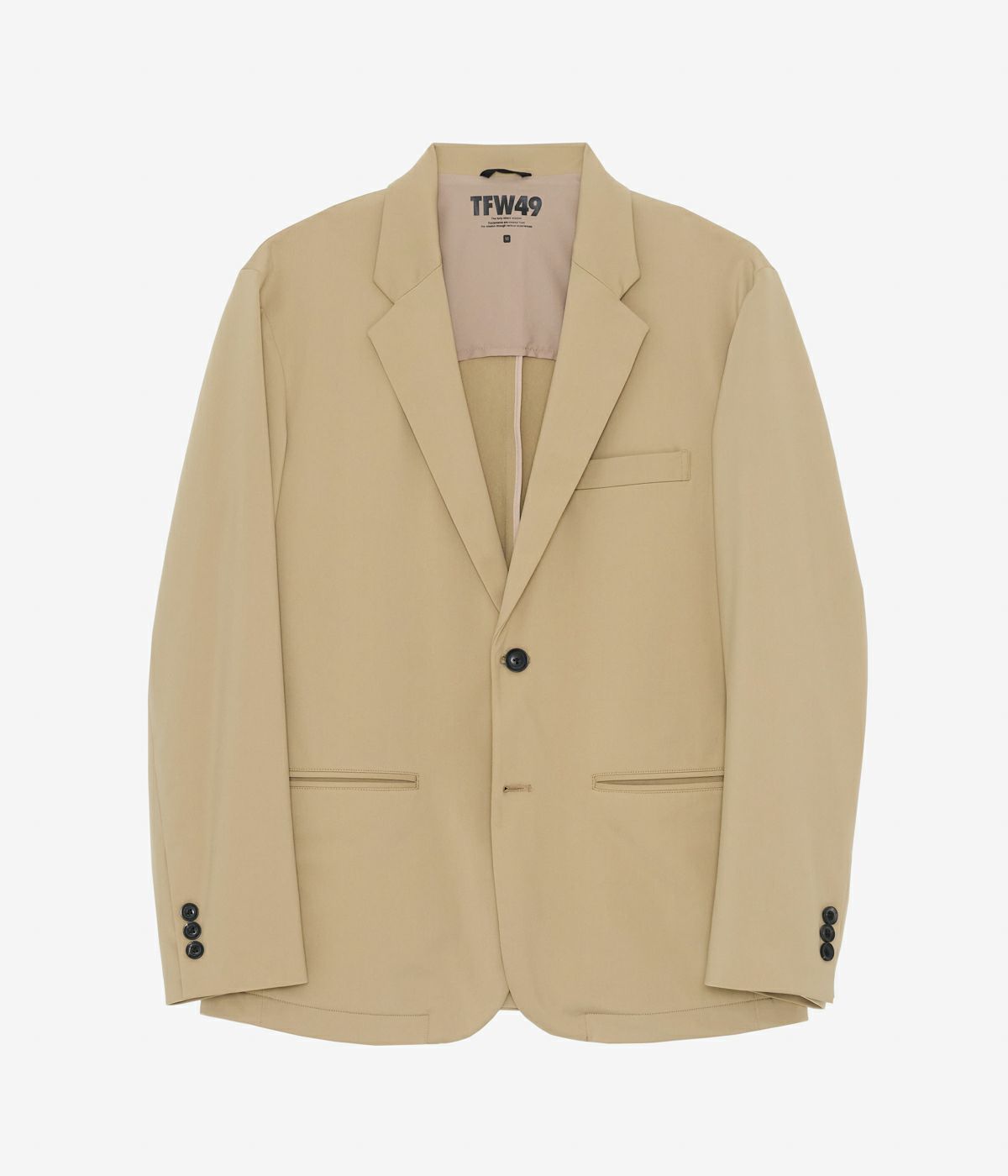 Burberrygolf ファー　ダウンジャケット　ゴルフウェア　カジュアル ベーシックファージャケット | ファッション通販サイト NUGU
