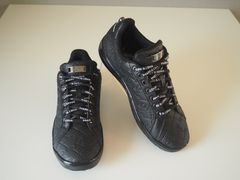 Ruler Green Sneaker | ゴルフシューズ | ブラック | ユニセックス | ゴルフグッズ