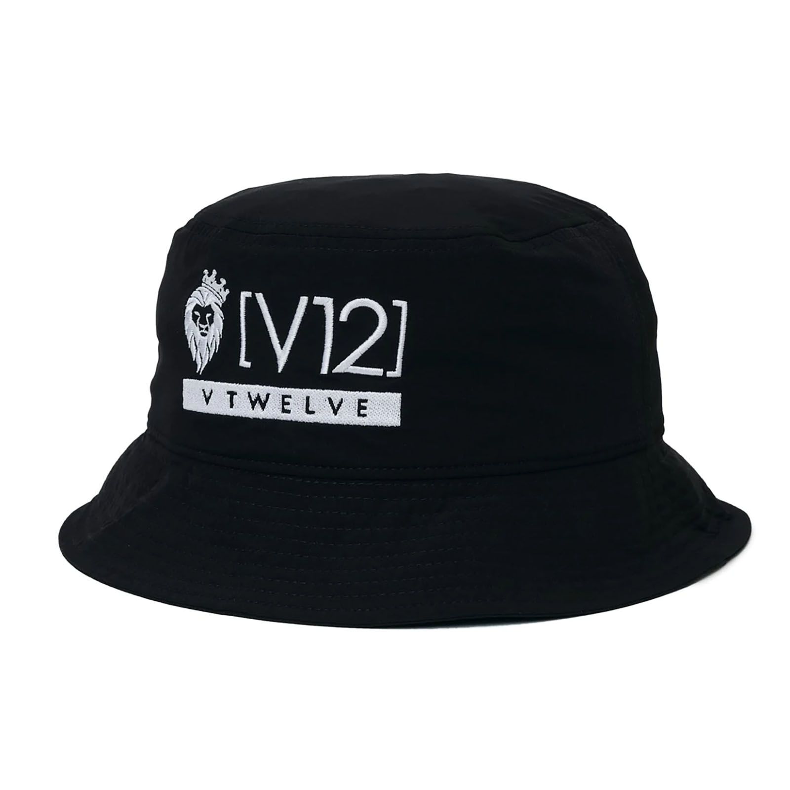 VT BUCKET HAT | ハット | ブラック | ユニセックス | ゴルフウェア