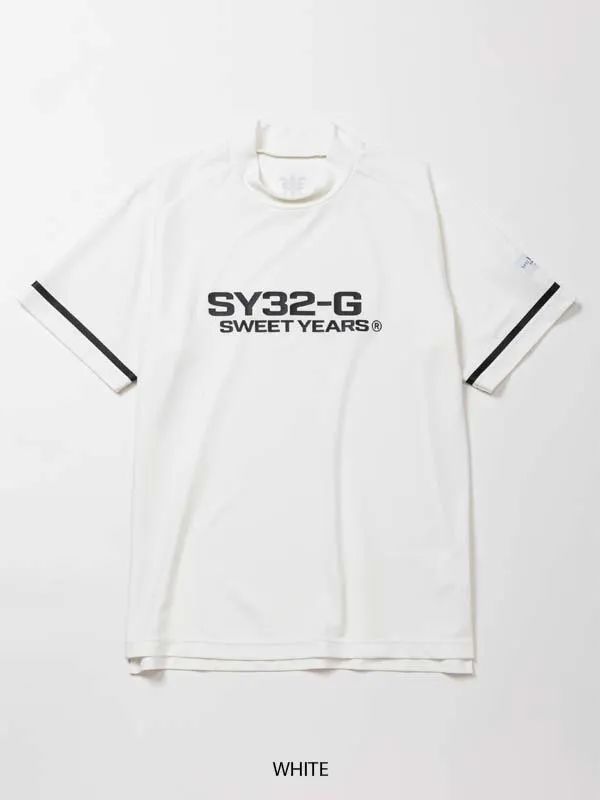 SY32 by SWEET YEARS - GOLF『メンズウェア ゴルフ通販