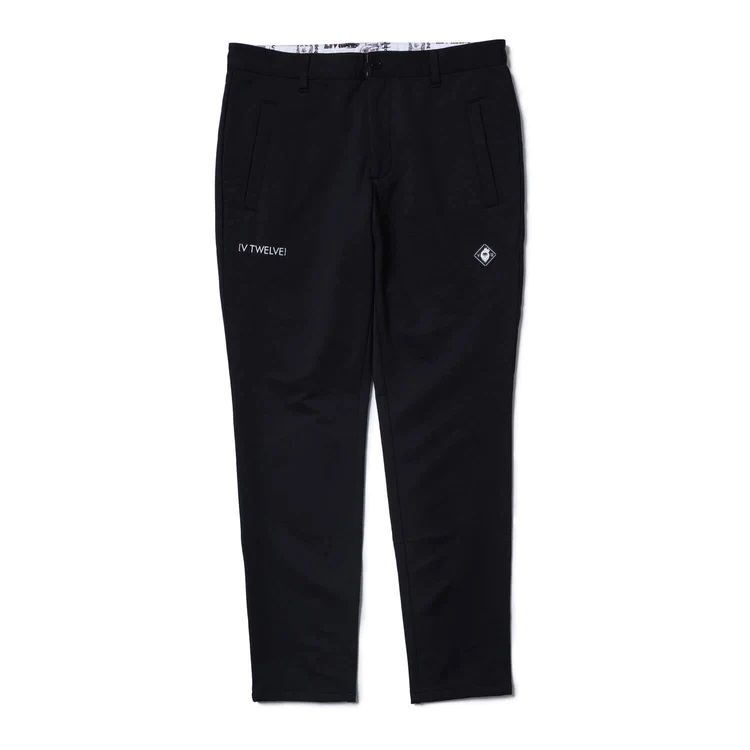 LIV PANTS | パンツ | ブラック | メンズ | ゴルフウェア