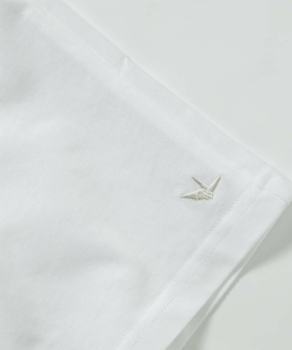 ビーズロゴ半袖Tシャツ | Tシャツ | ホワイト | メンズ