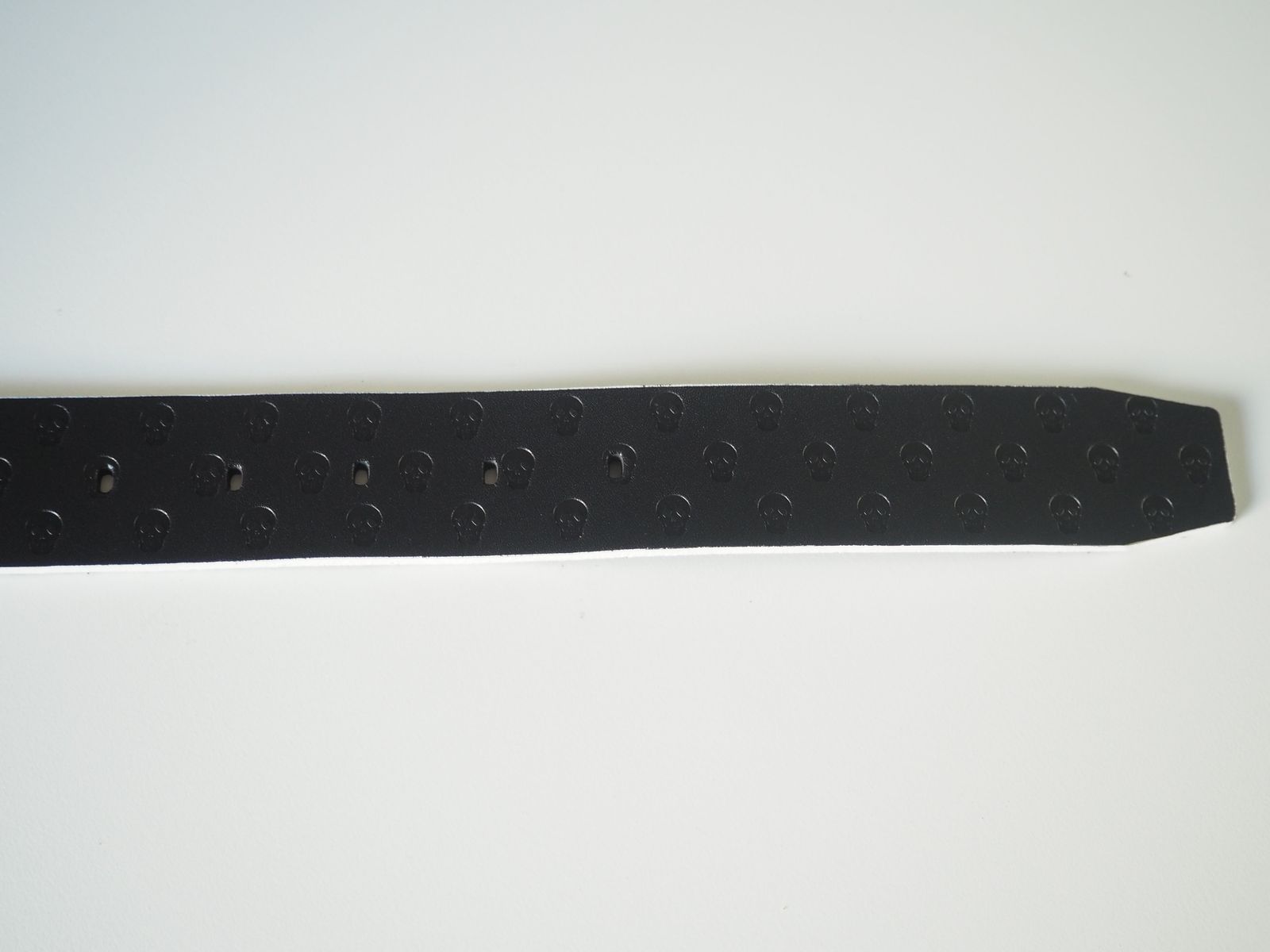 Respectable Belt | ベルト | ブラック | レディース | ゴルフグッズ