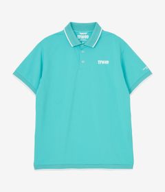 ATHLETE POLO Ⅱ | ポロシャツ | ミント×ミント | ゴルフウェア