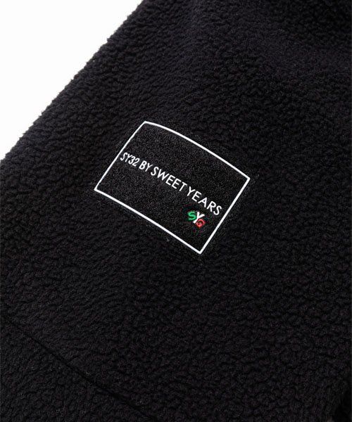 LIV PANTS | パンツ | ブラック | メンズ | ゴルフウェア