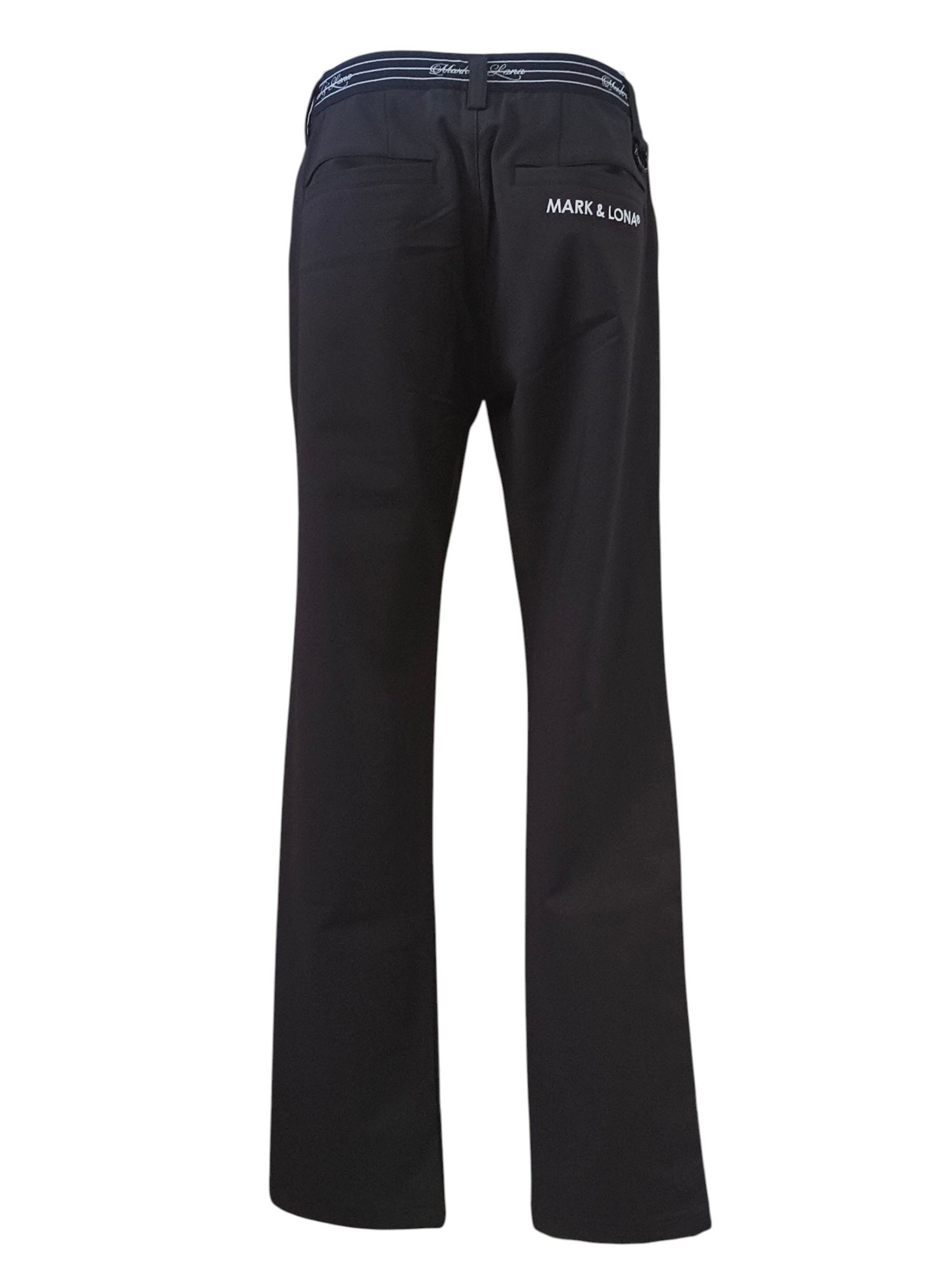 Option AeroCool Adaptive Pants | ロングパンツ | ブラック | メンズ | ゴルフウェア