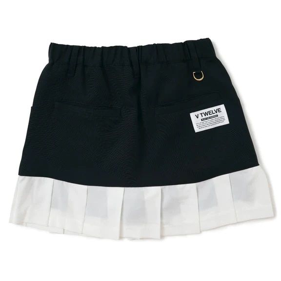 BI FLARE SKIRT | スカート | ブラック | レディース | ゴルフウェア